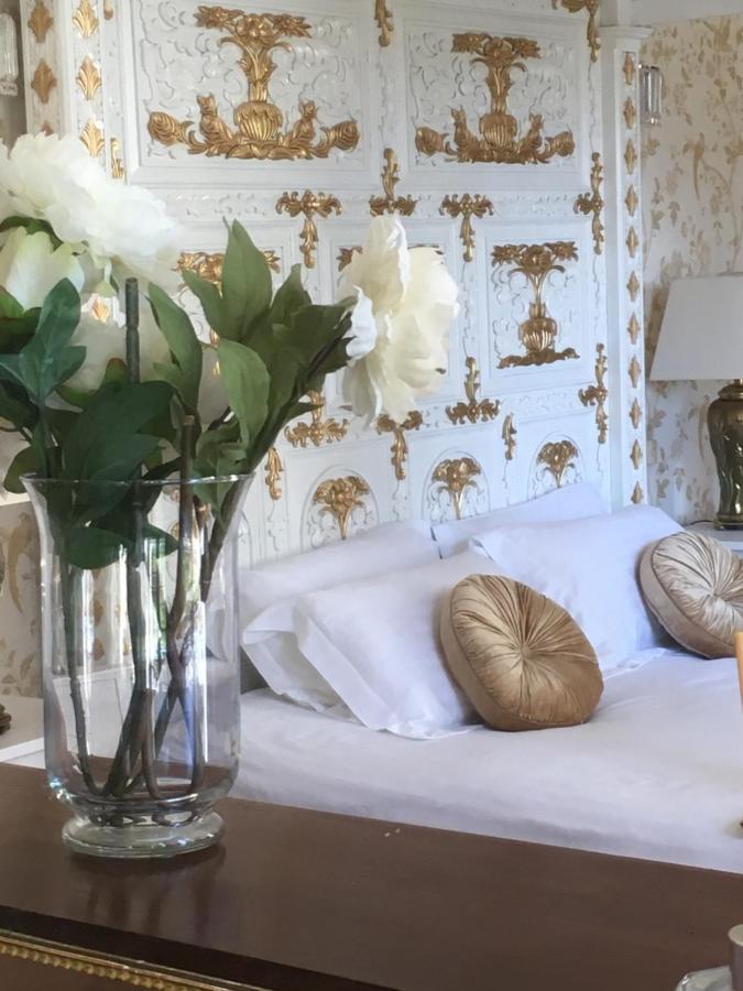 Manoir De L'Epine Bed & Breakfast Saint-Severin Bagian luar foto