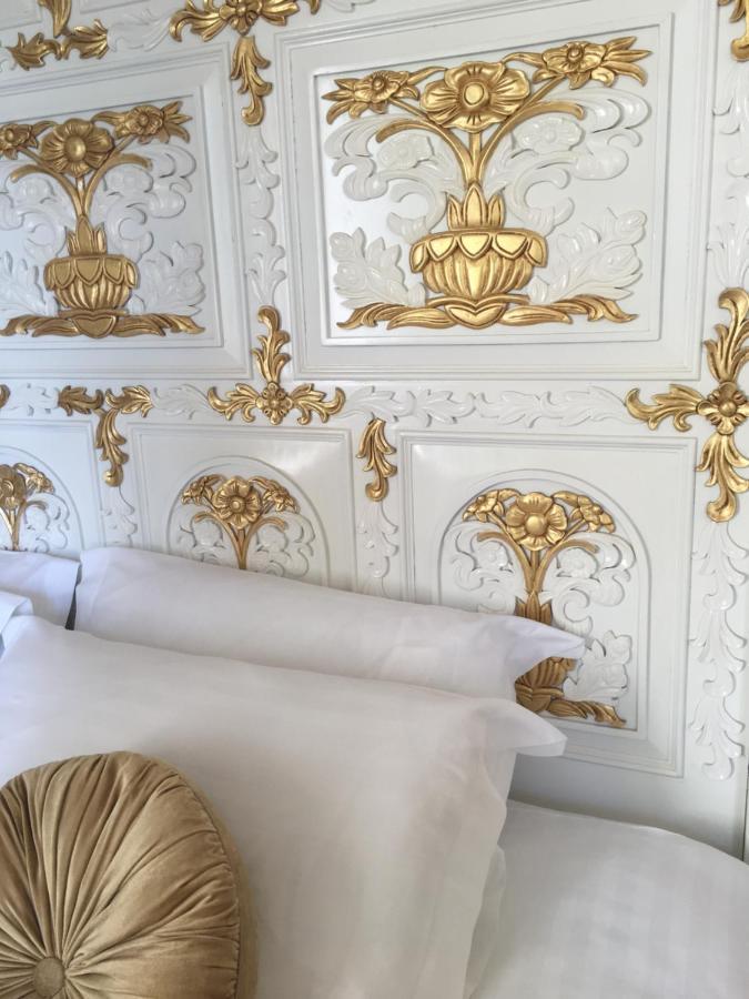Manoir De L'Epine Bed & Breakfast Saint-Severin Bagian luar foto